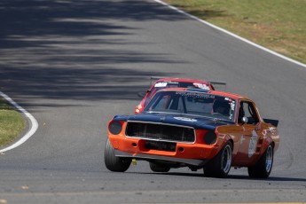 Tremblant Classique d'automne 2025 - Autres Séries