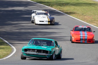 Tremblant Classique d'automne 2025 - Autres Séries