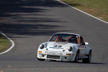 Tremblant Classique d'automne 2025 - Autres Séries