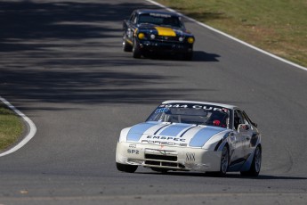 Tremblant Classique d'automne 2025 - Autres Séries