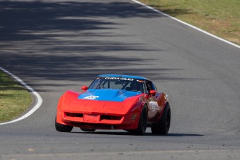 Tremblant Classique d'automne 2025 - Autres Séries
