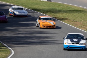 Tremblant Classique d'automne 2025 - Autres Séries
