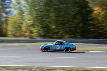 Tremblant Classique d'automne 2025 - Autres Séries