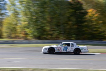 Tremblant Classique d'automne 2025 - Autres Séries