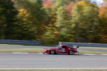 Tremblant Classique d'automne 2025 - Autres Séries