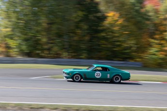 Tremblant Classique d'automne 2025 - Autres Séries