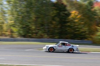Tremblant Classique d'automne 2025 - Autres Séries