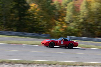 Tremblant Classique d'automne 2025 - Autres Séries