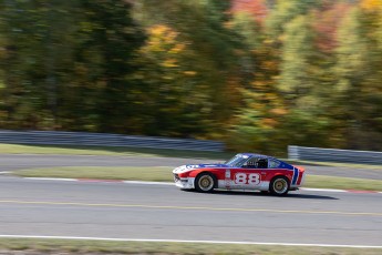 Tremblant Classique d'automne 2025 - Autres Séries