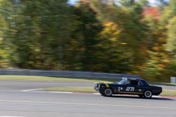 Tremblant Classique d'automne 2025 - Autres Séries