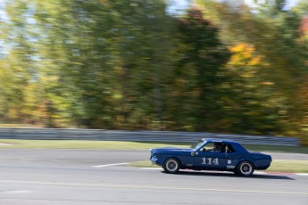 Tremblant Classique d'automne 2025 - Autres Séries
