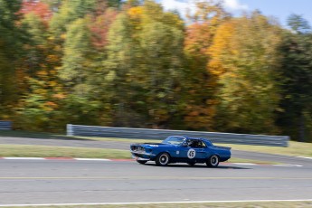 Tremblant Classique d'automne 2025 - Autres Séries