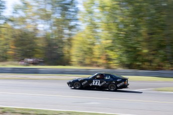 Tremblant Classique d'automne 2025 - Autres Séries