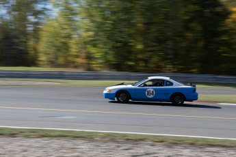 Tremblant Classique d'automne 2025 - Autres Séries