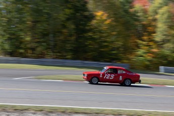 Tremblant Classique d'automne 2025 - Autres Séries