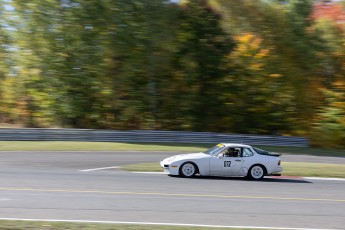 Tremblant Classique d'automne 2025 - Autres Séries