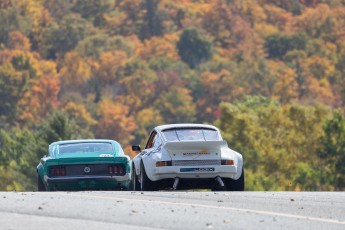 Tremblant Classique d'automne 2025 - Autres Séries