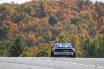 Tremblant Classique d'automne 2025 - Autres Séries