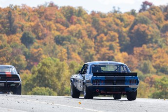 Tremblant Classique d'automne 2025 - Autres Séries