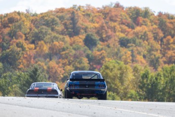 Tremblant Classique d'automne 2025 - Autres Séries