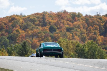 Tremblant Classique d'automne 2025 - Autres Séries