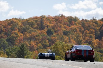 Tremblant Classique d'automne 2025 - Autres Séries