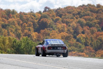 Tremblant Classique d'automne 2025 - Autres Séries