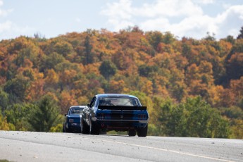 Tremblant Classique d'automne 2025 - Autres Séries