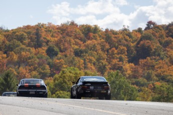 Tremblant Classique d'automne 2025 - Autres Séries