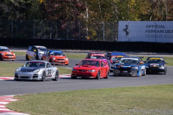 Tremblant Classique d'automne 2025 - Autres Séries
