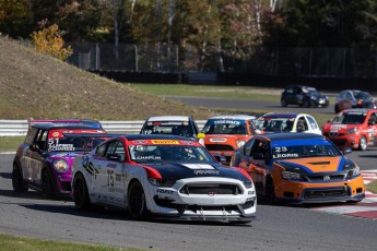 Tremblant Classique d'automne 2025 - Autres Séries
