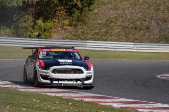Tremblant Classique d'automne 2025 - Autres Séries