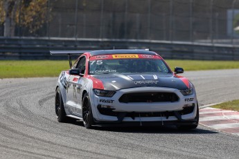 Tremblant Classique d'automne 2025 - Autres Séries