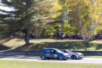 Tremblant Classique d'automne 2025 - Autres Séries