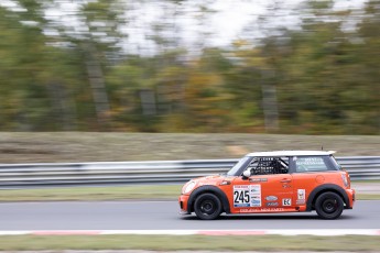 Tremblant Classique d'automne 2025 - Autres Séries