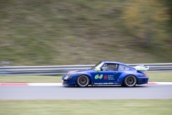 Tremblant Classique d'automne 2025 - Autres Séries