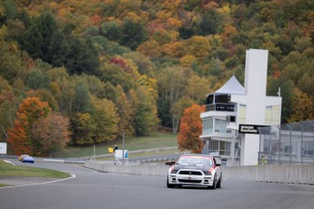 Tremblant Classique d'automne 2025 - Autres Séries