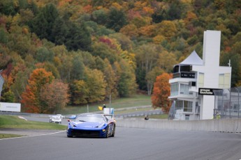 Tremblant Classique d'automne 2025 - Autres Séries