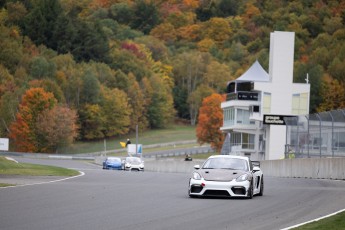 Tremblant Classique d'automne 2025 - Autres Séries