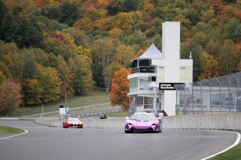 Tremblant Classique d'automne 2025 - Autres Séries