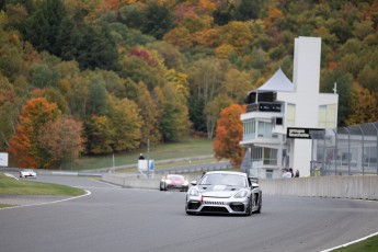 Tremblant Classique d'automne 2025 - Autres Séries