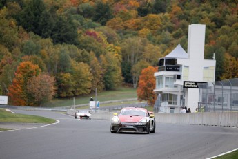 Tremblant Classique d'automne 2025 - Autres Séries