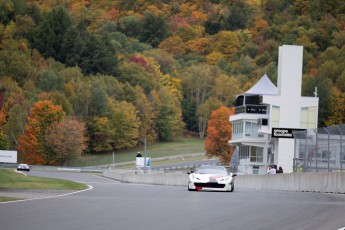 Tremblant Classique d'automne 2025 - Autres Séries