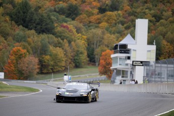 Tremblant Classique d'automne 2025 - Autres Séries
