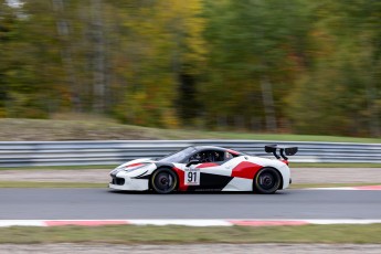 Tremblant Classique d'automne 2025 - Autres Séries