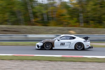 Tremblant Classique d'automne 2025 - Autres Séries
