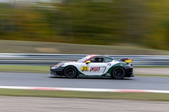 Tremblant Classique d'automne 2025 - Autres Séries