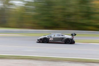 Tremblant Classique d'automne 2025 - Autres Séries