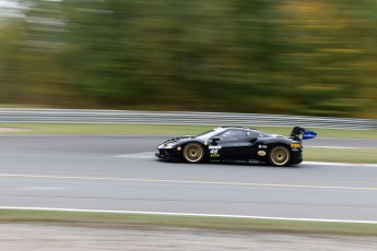 Tremblant Classique d'automne 2025 - Autres Séries