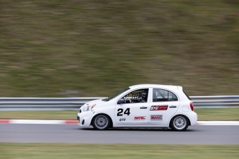 Tremblant Classique d'automne 2025 - Autres Séries